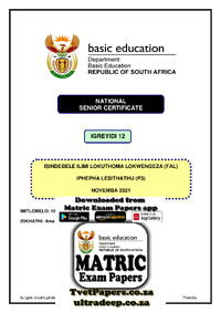 IsiNdebele FAL P3 Nov 2021.pdf